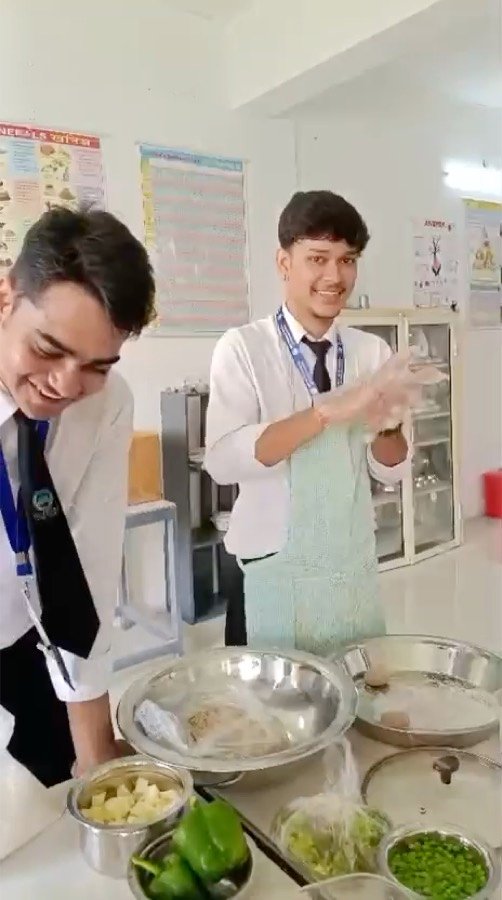 Nutrition Day — clip 1