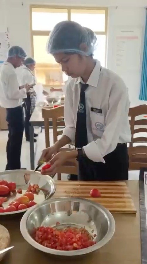 Nutrition Day — clip 6