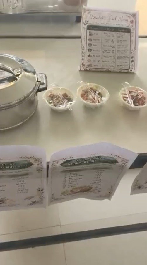 Nutrition Day — clip 10