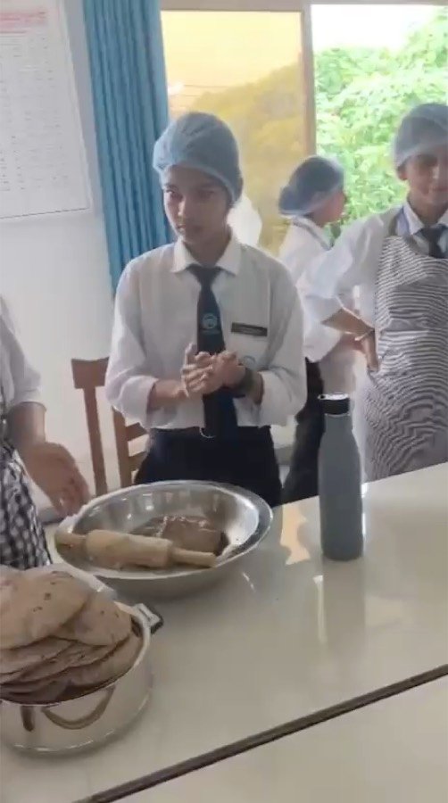 Nutrition Day — clip 14